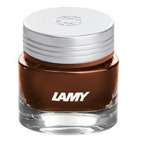 Ink Lamy T53 Brown 3 Pieces 30 ml