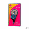 Correction Tape Ekrit (24 Units)