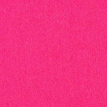 Felt Fama A06 Pink 2 mm 23 x 30 cm 10 Units