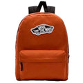 School Bag Vans Brown 42,5 x 32,5 x 12,5 cm