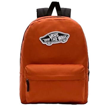 School Bag Vans Brown 42,5 x 32,5 x 12,5 cm