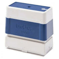 Stamps Brother Blue 22 x 60 mm (6 Units)