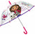 Umbrella Gabby's Dollhouse Multicolour 74 cm (6 Units)