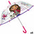 Umbrella Gabby's Dollhouse Multicolour 74 cm (6 Units)