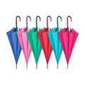 Umbrella Perletti Microfibre ø 102 cm