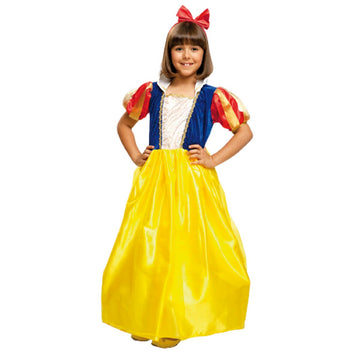 Costume for Children My Other Me Snow White (2 Pieces)