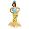 Costume for Children My Other Me Mermaid (2 Pieces)