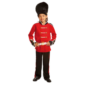 Costume for Children My Other Me English policeman