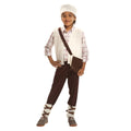 Costume for Children My Other Me Shepherd (4 Pieces)