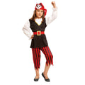 Costume for Children My Other Me Pirate (5 Pieces)