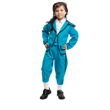 Costume for Babies My Other Me Goya 1-2 years (3 Pieces)