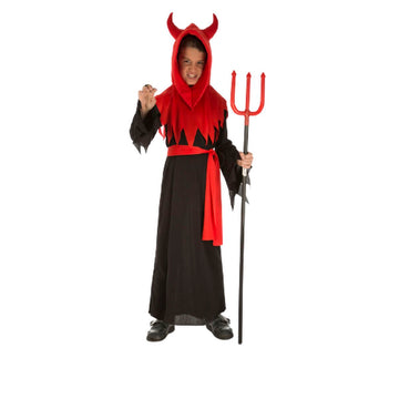 Costume for Children My Other Me Diablo (3 Pieces)