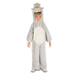 Costume for Babies My Other Me Hippopotamus
