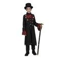 Costume for Children My Other Me Vampire (2 Pieces)