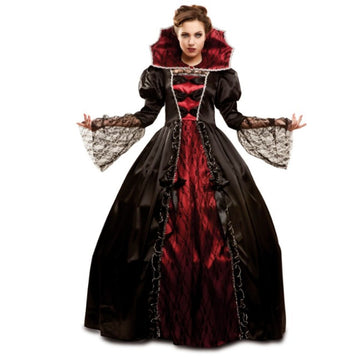 Costume for Adults My Other Me Vampire (2 Pieces)