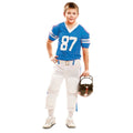 Costume for Children My Other Me Rugby player (3 Pieces)