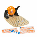 Bingo Colorbaby Wood Plastic (6 Units)