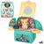 Pet Backpack Colorbaby GoGo Friends Toy 39,5 x 43 x 17 cm (6 Units)