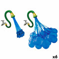 Water Balloons Zuru Bunch-O-Balloons Launcher 6 Units