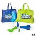 Water Balloons Zuru Bunch-O-Balloons Launcher 2 Players 6 Units