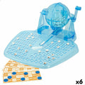 Bingo Colorbaby Plastic (6 Units)