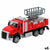 Fire Engine Speed & Go 21 x 9,5 x 5,5 cm (6 Units)