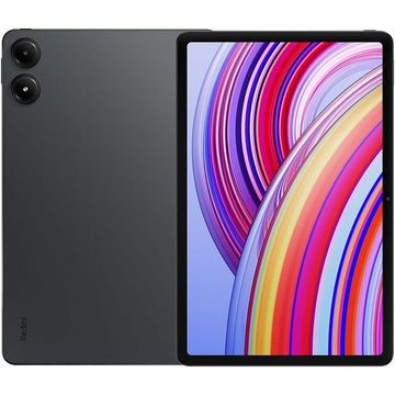 Tablet Xiaomi PAD PRO 12,1" Qualcomm Snapdragon 7s gen 2 6 GB RAM 128 GB Grey