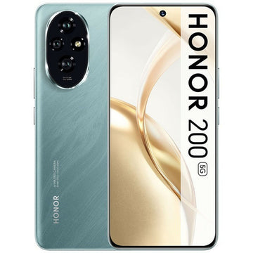 Smartphone Honor Honor 200 6,7" 12 GB RAM 512 GB Green