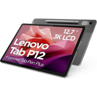Tablet Lenovo Tab P12 Grey 128 GB 8 GB RAM 12,7"