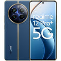 Smartphone Realme 12 P 12-256 BL Octa Core 12 GB RAM 256 GB Blue