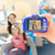 Rechargeable Kids' Digital Camera with Games Kiddak InnovaGoods