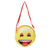 Gadget and Gifts Cheeky Emoticon Bag