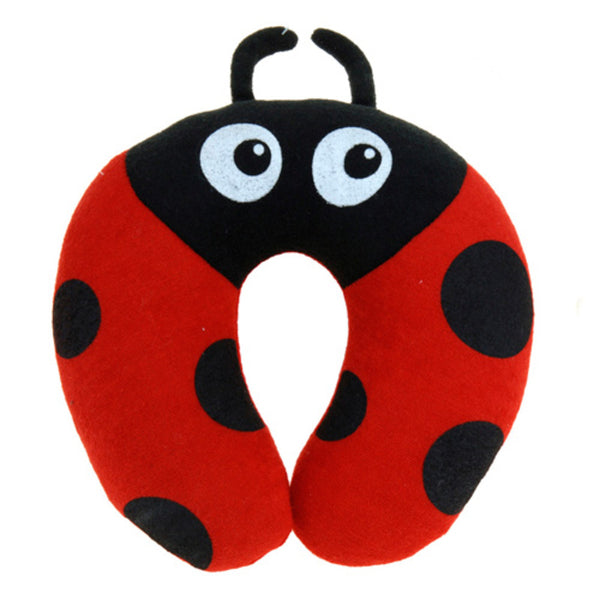 Kids' Animal Neck Pillow