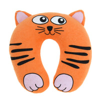 Kids' Animal Neck Pillow