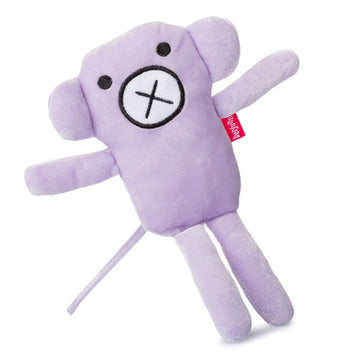 Fluffy toy Mosquidolls Berjuan 50103 24 cm