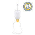 Relactator Supplemental Nutrition System SNS Medela 009.0005 (Refurbished A+)