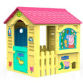 Children's play house Peppa Pig (84 x 103 x 104 cm) (Refurbished B)