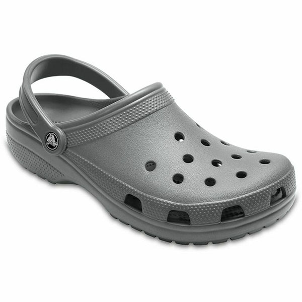 Clogs Crocs Classic U Slate Grey