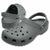 Clogs Crocs Classic U Slate Grey