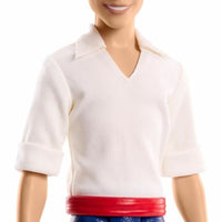 Doll Mattel Prince Eric