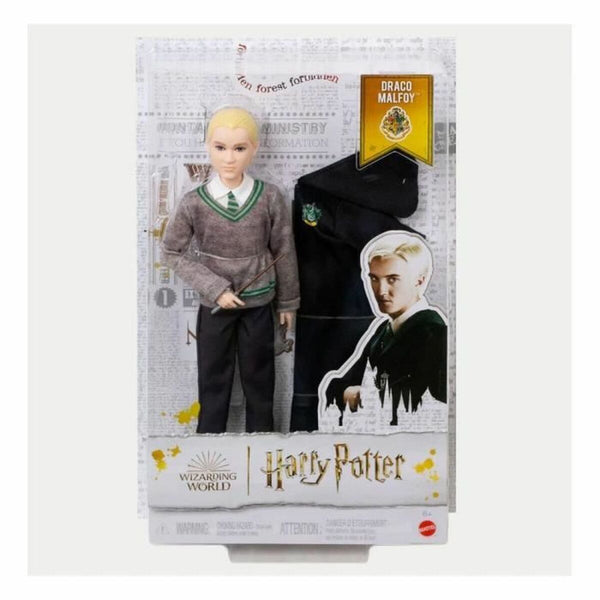 Figure Mattel Draco Malfoy