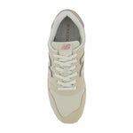 Sports Trainers for Women New Balance 373 v2 Beige