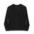 Men’s Sweatshirt without Hood Vans Sunlit V BBF Black