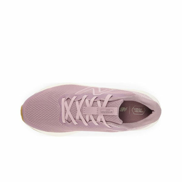 Sports Shoes for Kids New Balance Fresh Foam Arishi v4  Pink