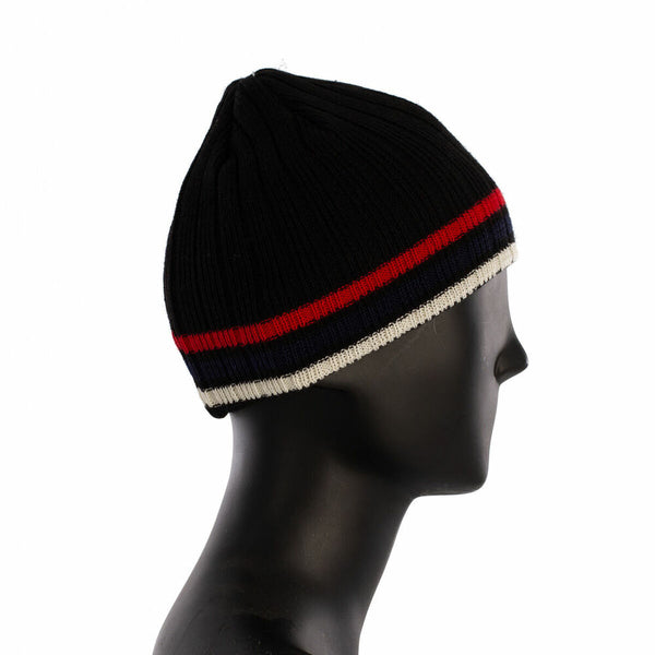 Sports Hat RTY Black