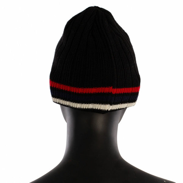 Sports Hat RTY Black