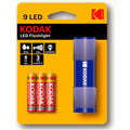 Torch LED Kodak  9LED Blue