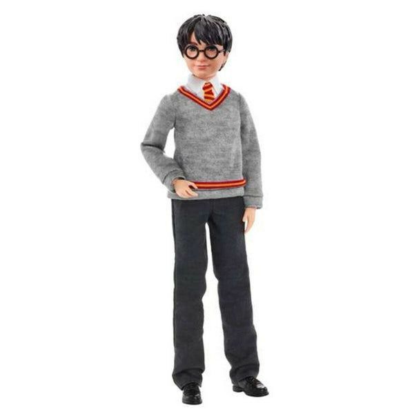 Figure Mattel FYM50 Harry Potter