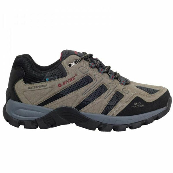 Walking Shoes for Men Hi-Tec Torca Low WP