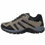 Walking Shoes for Men Hi-Tec Torca Low WP